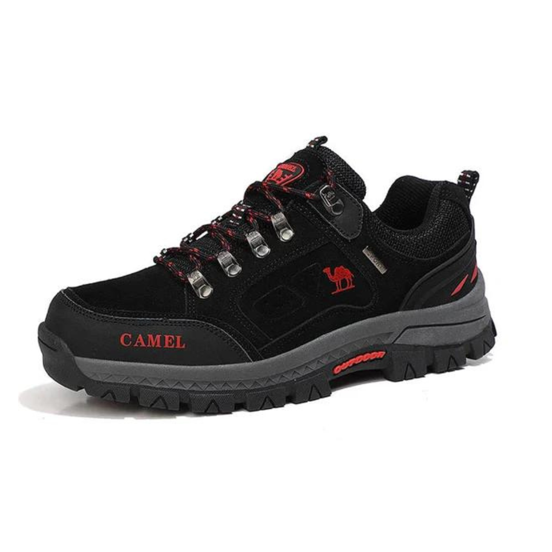 Waterproof Breathable Hiking Shoes for Men