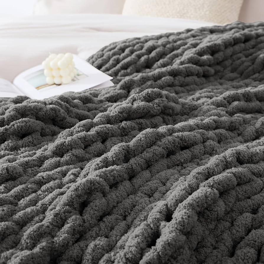Soft Elegant Blanket for Ultimate Comfort and Relaxation