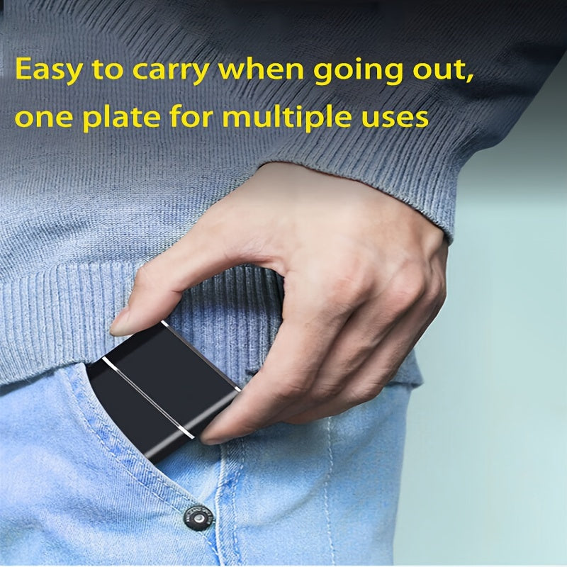 USB Hard Drive for Smartphones 500-512GB Secure Storage