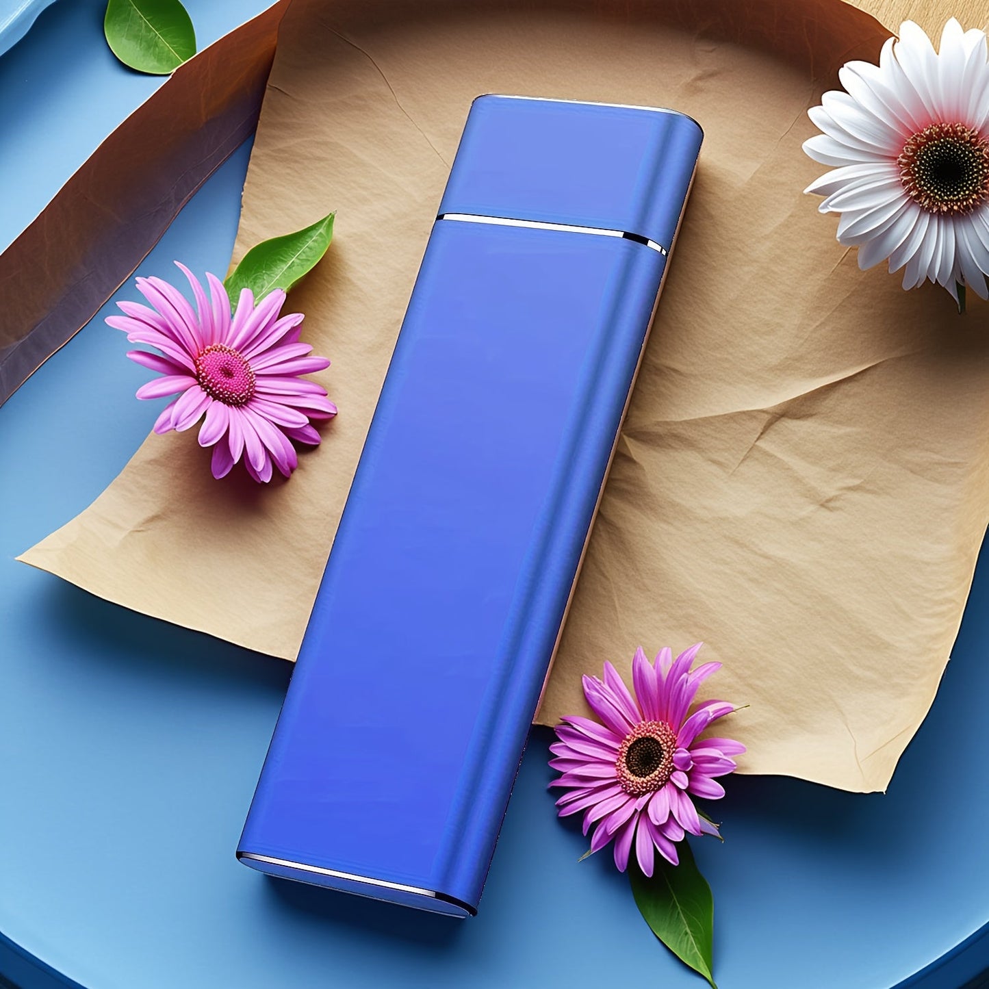 USB Hard Drive for Smartphones 500-512GB Secure Storage