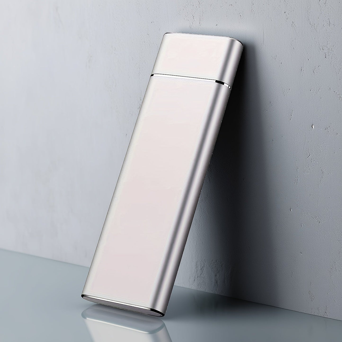 USB Hard Drive for Smartphones 500-512GB Secure Storage