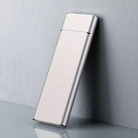 USB Hard Drive for Smartphones 500-512GB Secure Storage
