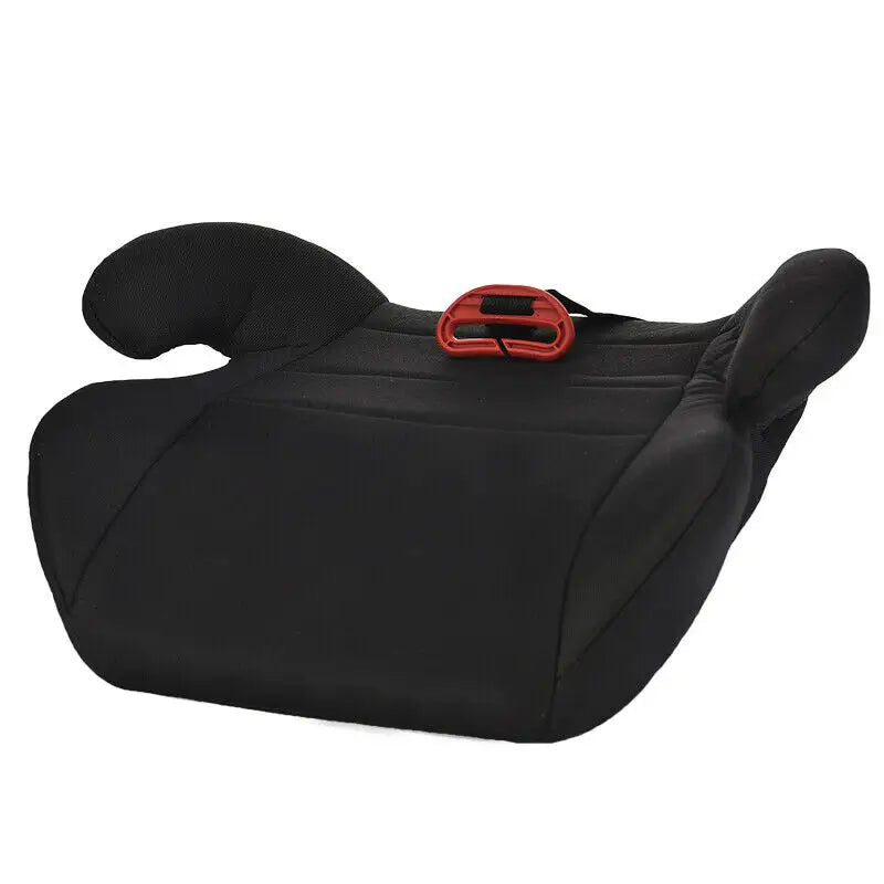 Backless Booster Seat for Kids 3-12 Years – Lightweight and Safe Transport