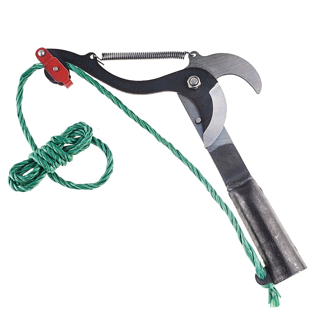 Telescopic Extension Fruit Knife with Retractable Blade