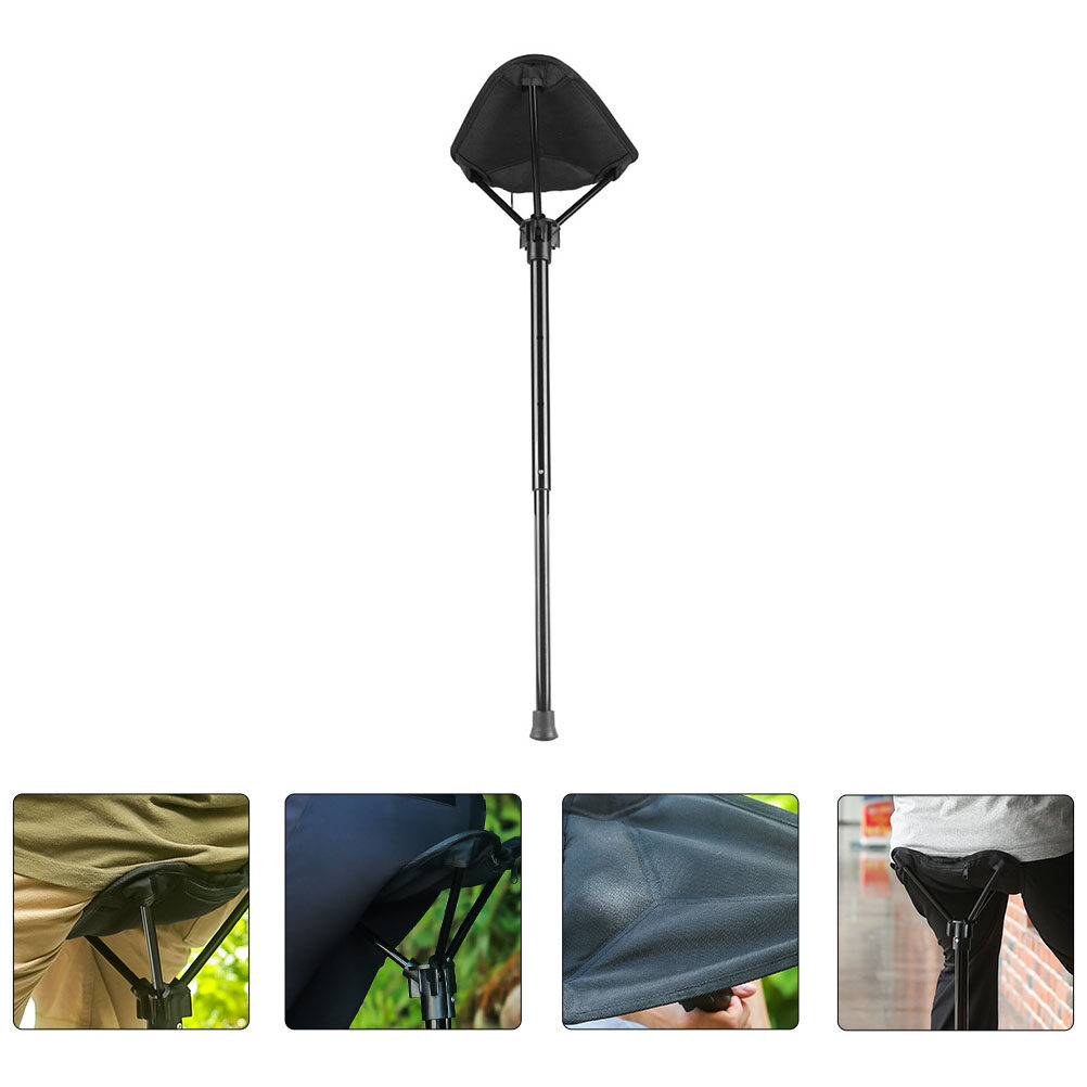 Lightweight Foldable Outdoor Chair for Travel and Camping