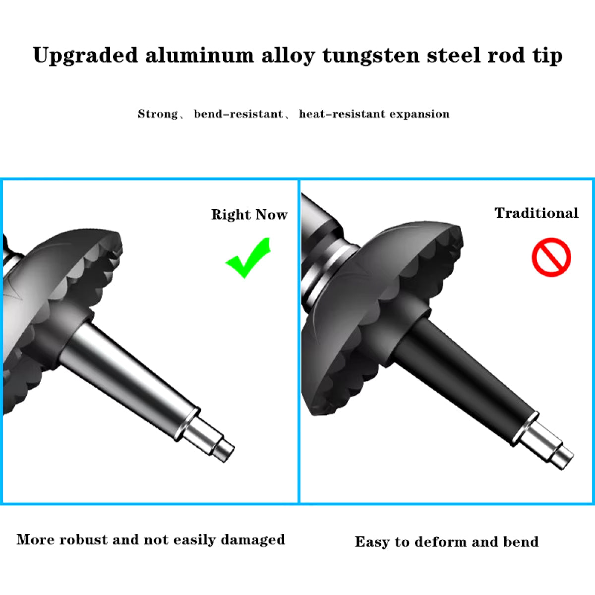 Modular Hiking Pole with Integrated Multitool and Adjustable Length