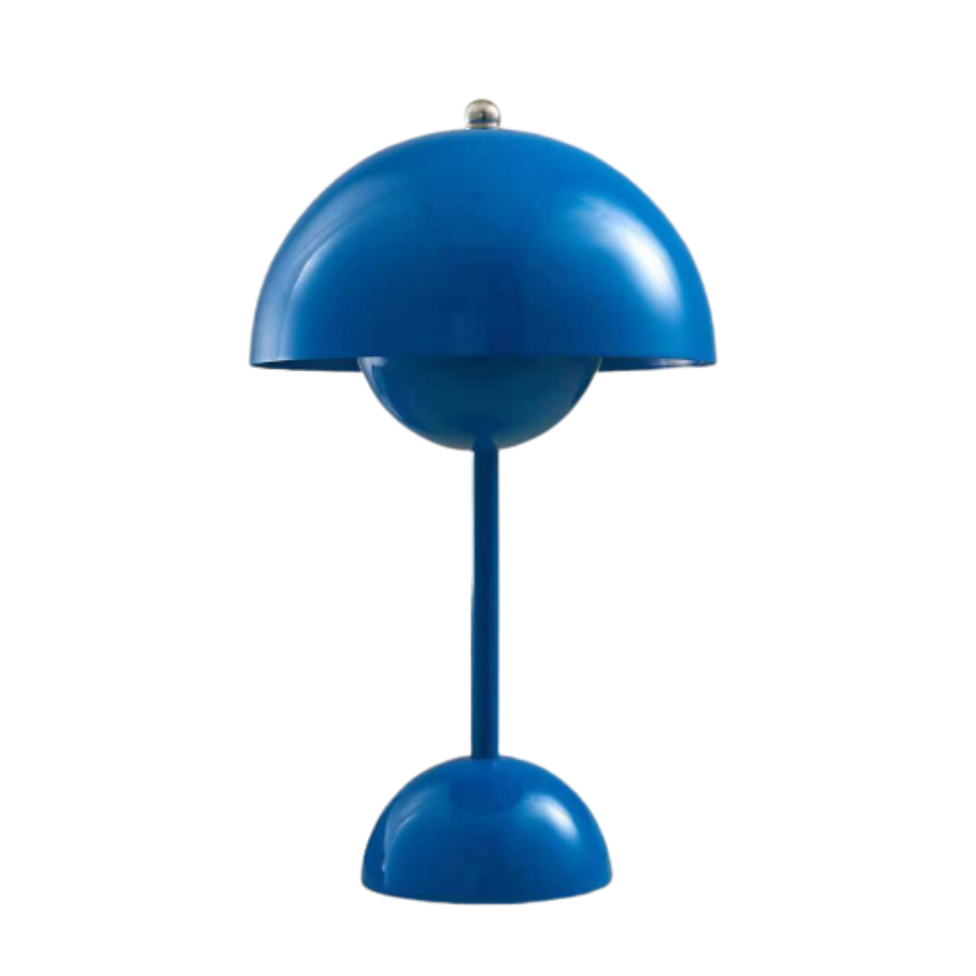 Dimmable Minimalist Table Lamp with Adjustable Brightness