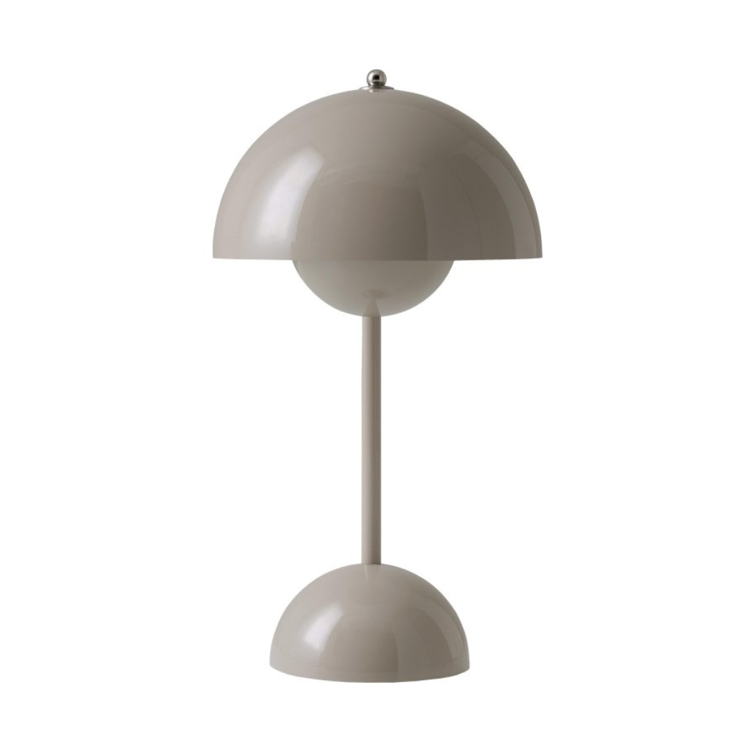 Dimmable Minimalist Table Lamp with Adjustable Brightness