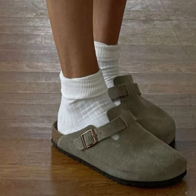 Ergonomic Unisex Comfort Sandals for All-Day Wear