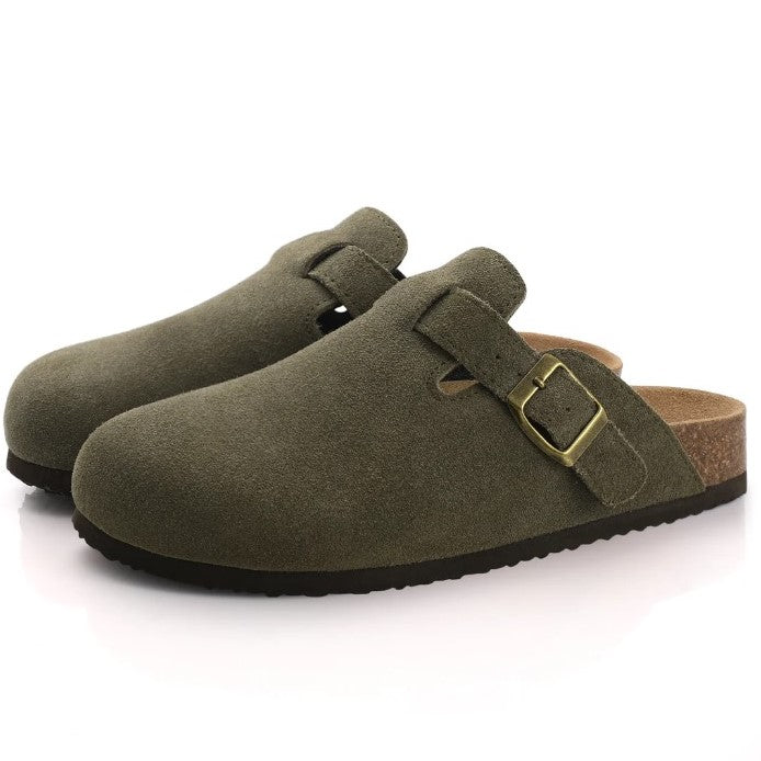 Ergonomic Unisex Comfort Sandals for All-Day Wear