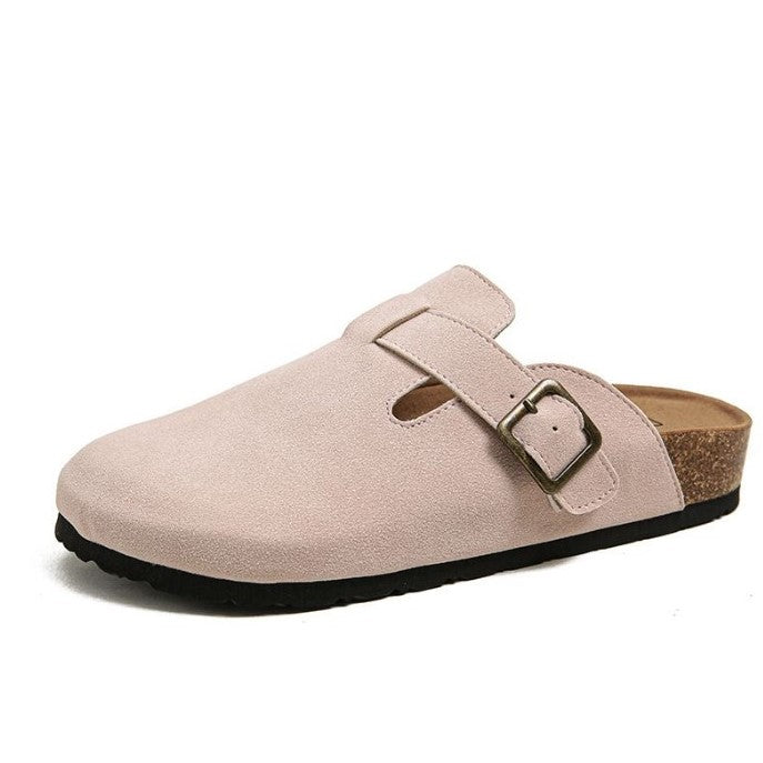 Ergonomic Unisex Comfort Sandals for All-Day Wear