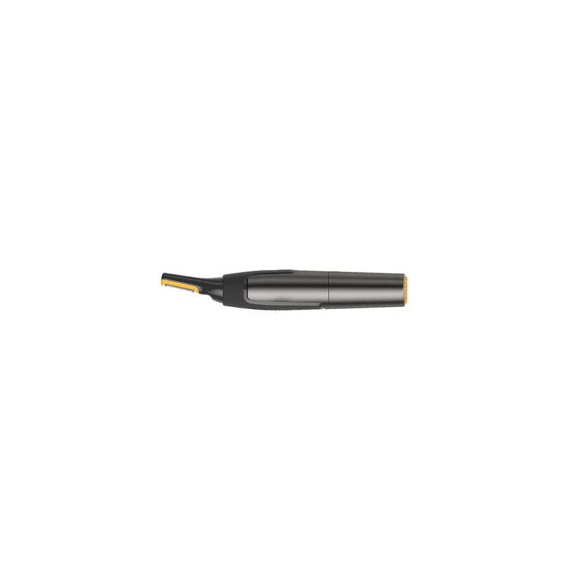 Precision Trimmer with LED Light for Nose, Ears, and Eyebrows