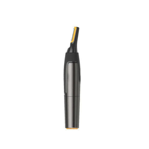 Precision Trimmer with LED Light for Nose, Ears, and Eyebrows