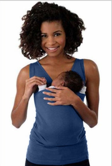 Ergonomic Baby Sling T-Shirt Carrier
