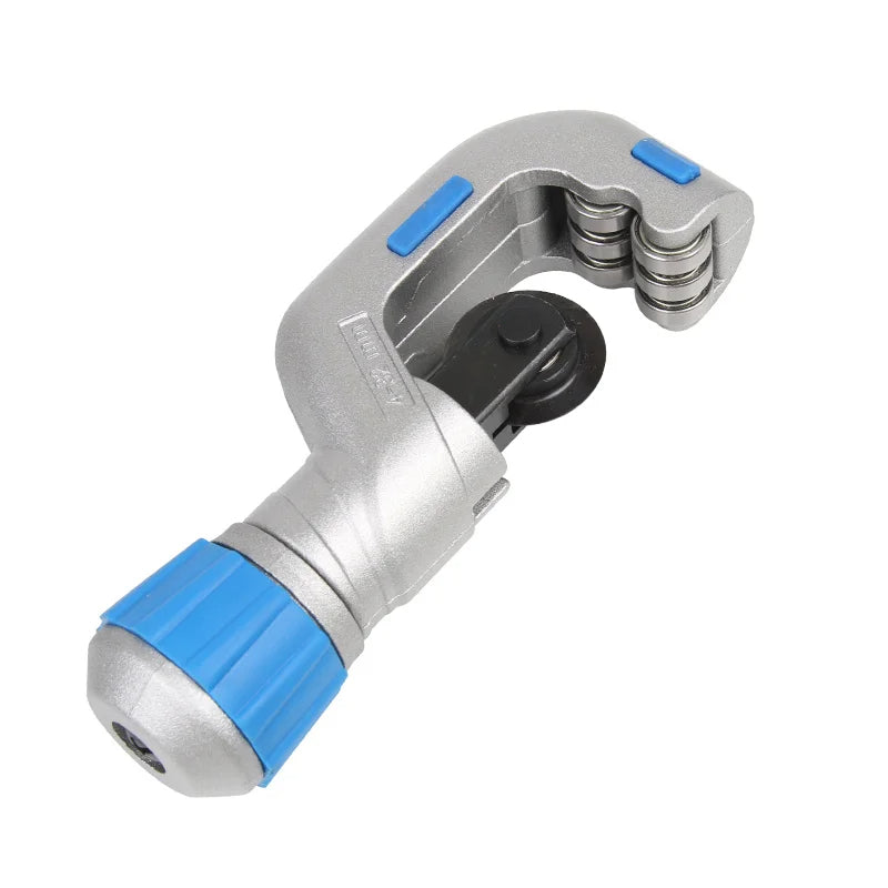 Robust Pipe Cutter for Metal and PVC Pipes