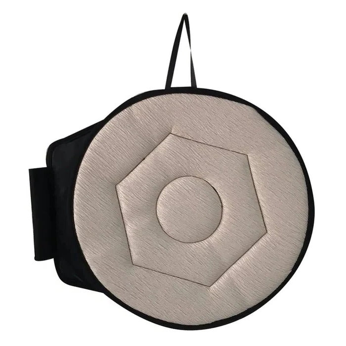 360° Rotatable Ergonomic Seat Cushion for Pain Relief