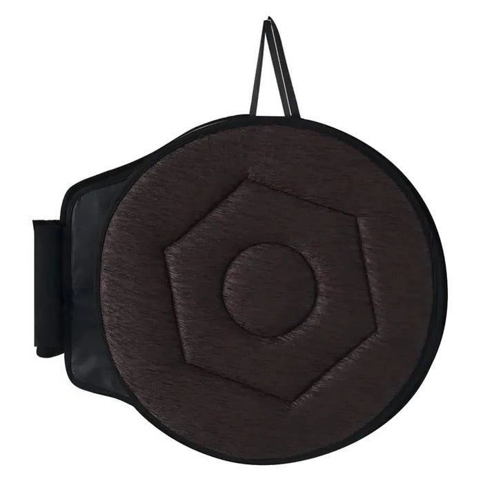 360° Rotatable Ergonomic Seat Cushion for Pain Relief