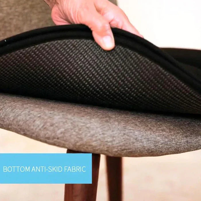360° Rotatable Ergonomic Seat Cushion for Pain Relief