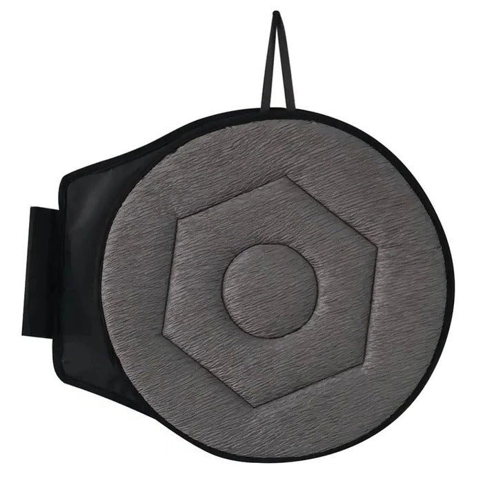 360° Rotatable Ergonomic Seat Cushion for Pain Relief