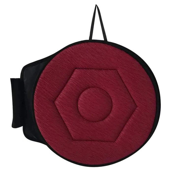 360° Rotatable Ergonomic Seat Cushion for Pain Relief