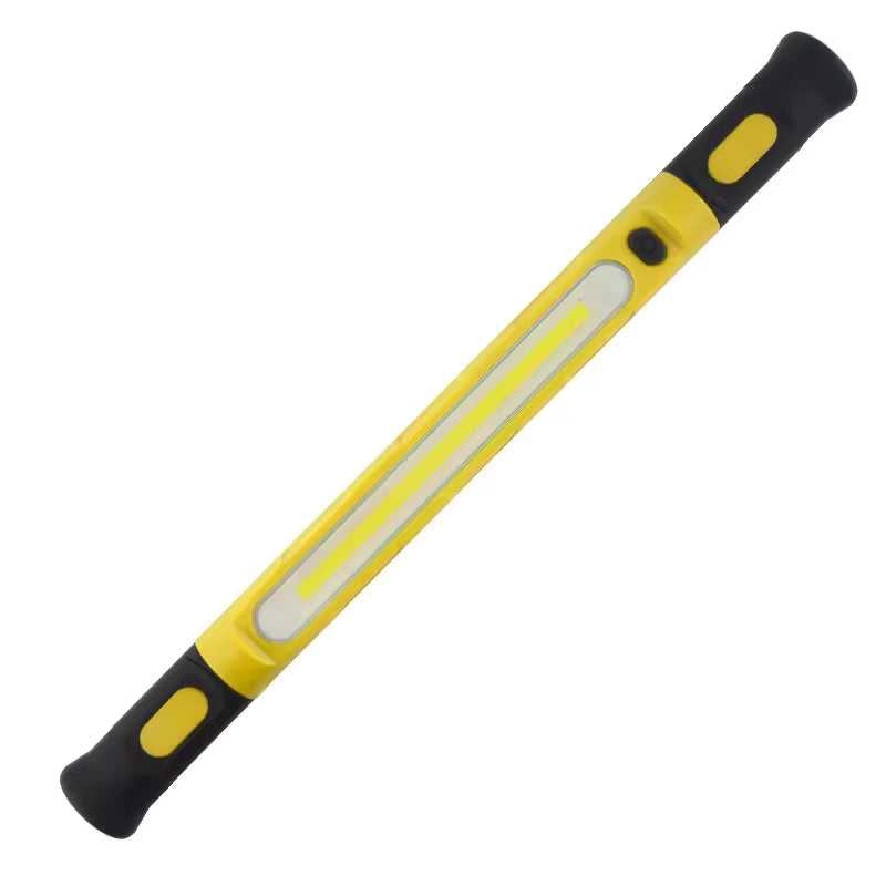Rechargeable Magnetic LED Work Light with 2400 Lumens