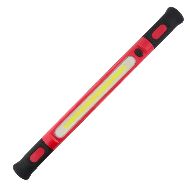 Rechargeable Magnetic LED Work Light with 2400 Lumens