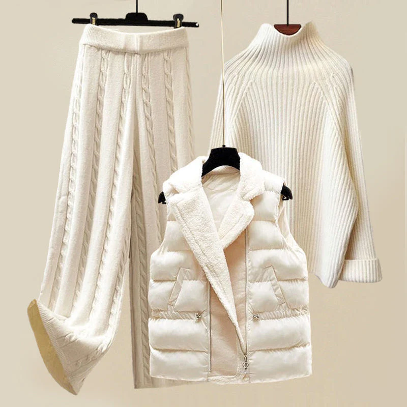 Celina - Winter Lounge Set