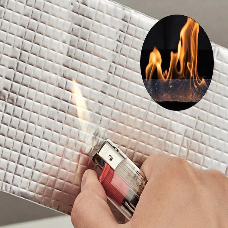 Extremely Waterproof Adhesive Repair Tape