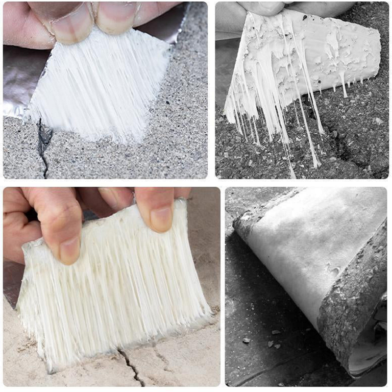 Extremely Waterproof Adhesive Repair Tape