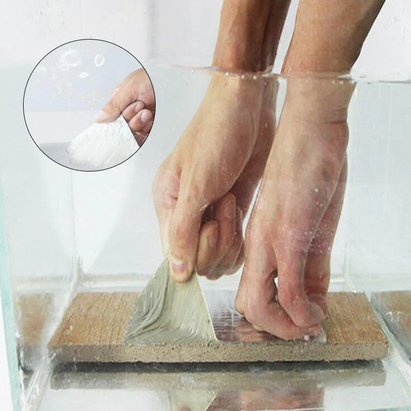Extremely Waterproof Adhesive Repair Tape
