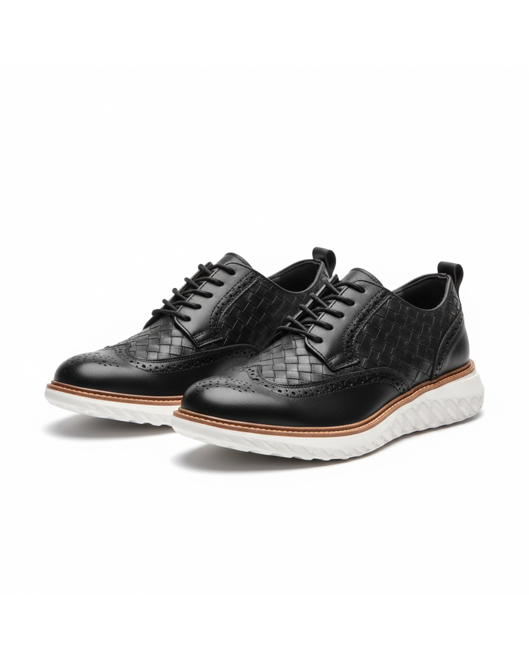 Men's Lightweight Breathable Comfort Sneakers