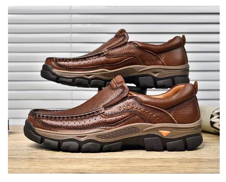 Unisex Orthopedic Arch Support Transition Boots for Comfort and Stability