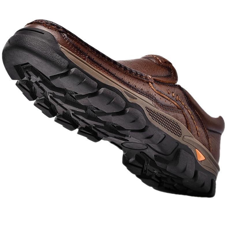 Unisex Orthopedic Arch Support Transition Boots for Comfort and Stability