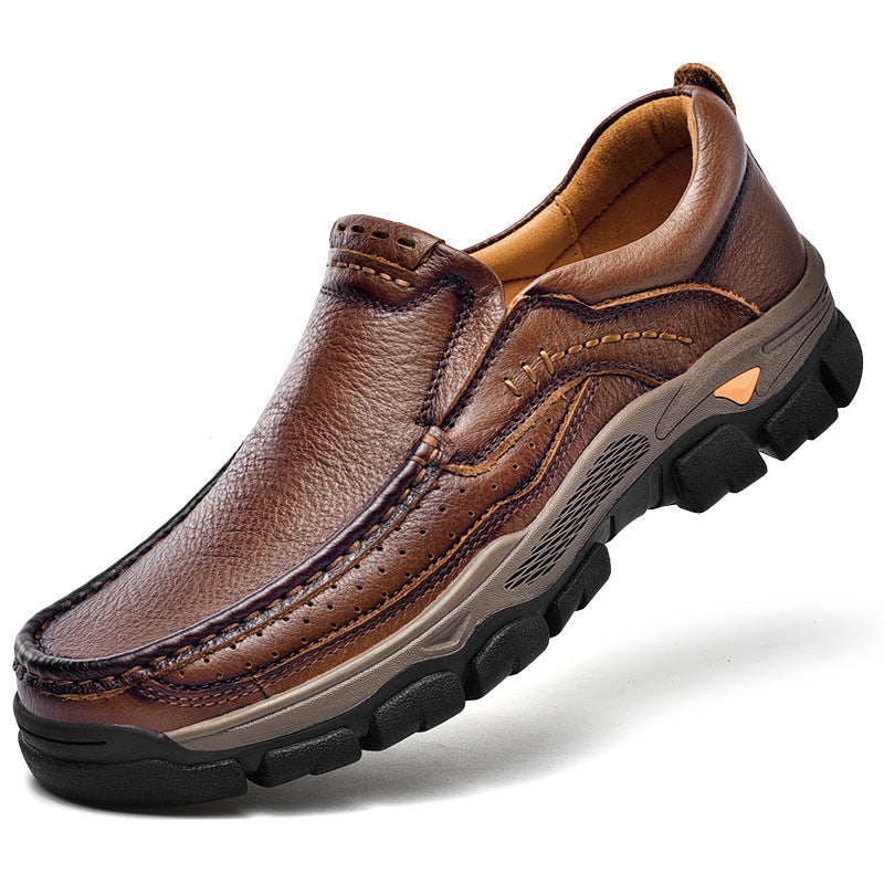 Unisex Orthopedic Arch Support Transition Boots for Comfort and Stability