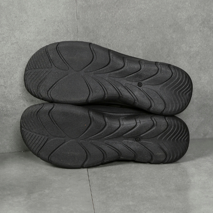 Quilted Slip-On Comfort Casual Shoes for Men and Women