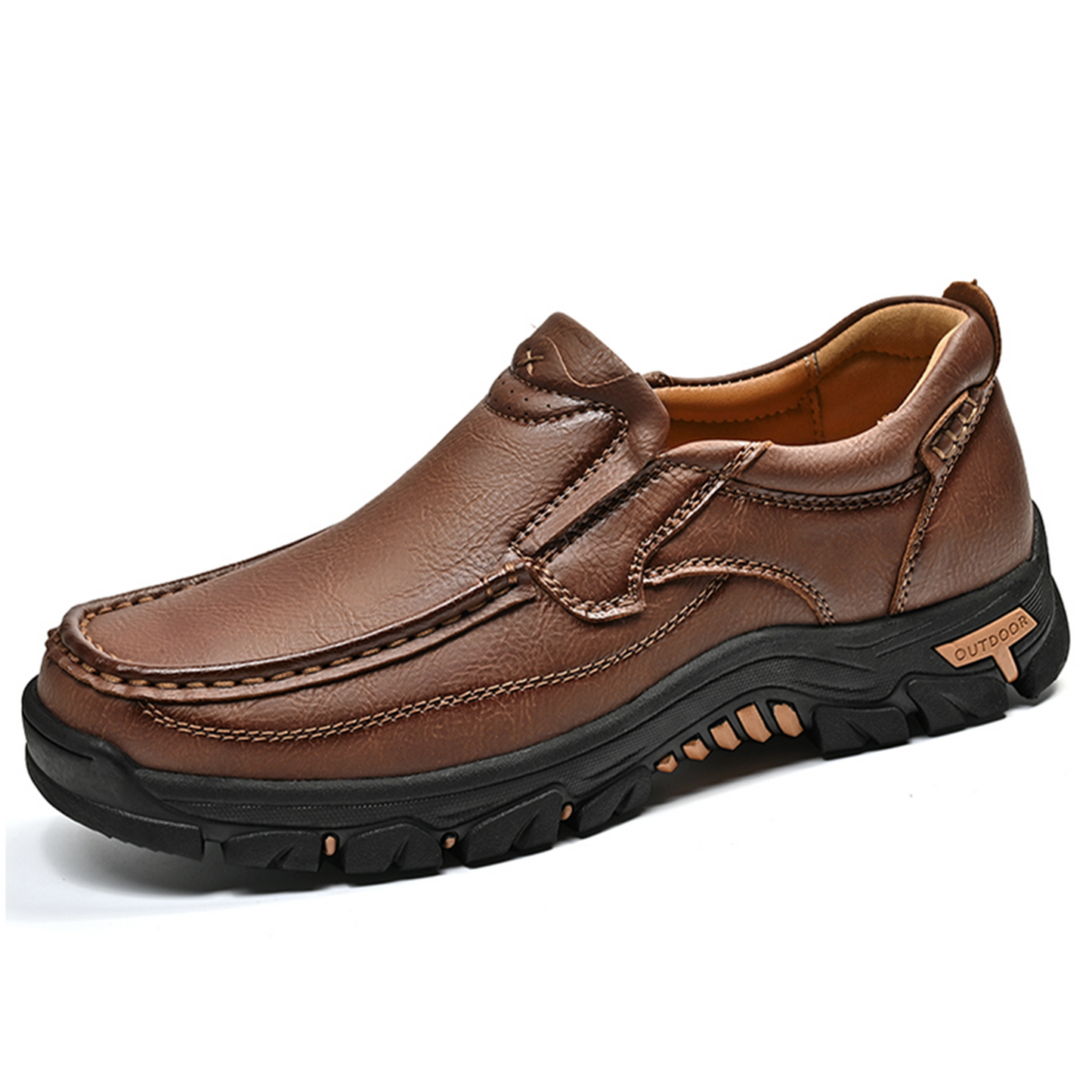 Orthopedic Comfort Transition Boots for Unisex Walking and Posture Correction