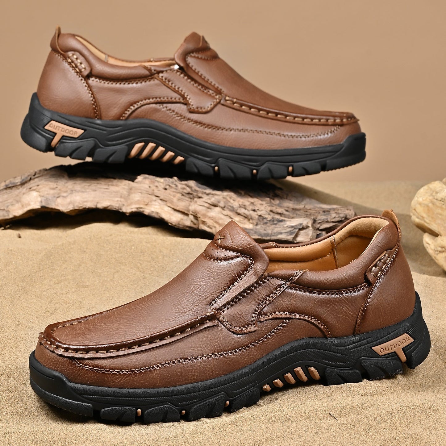 Orthopedic Comfort Transition Boots for Unisex Walking and Posture Correction