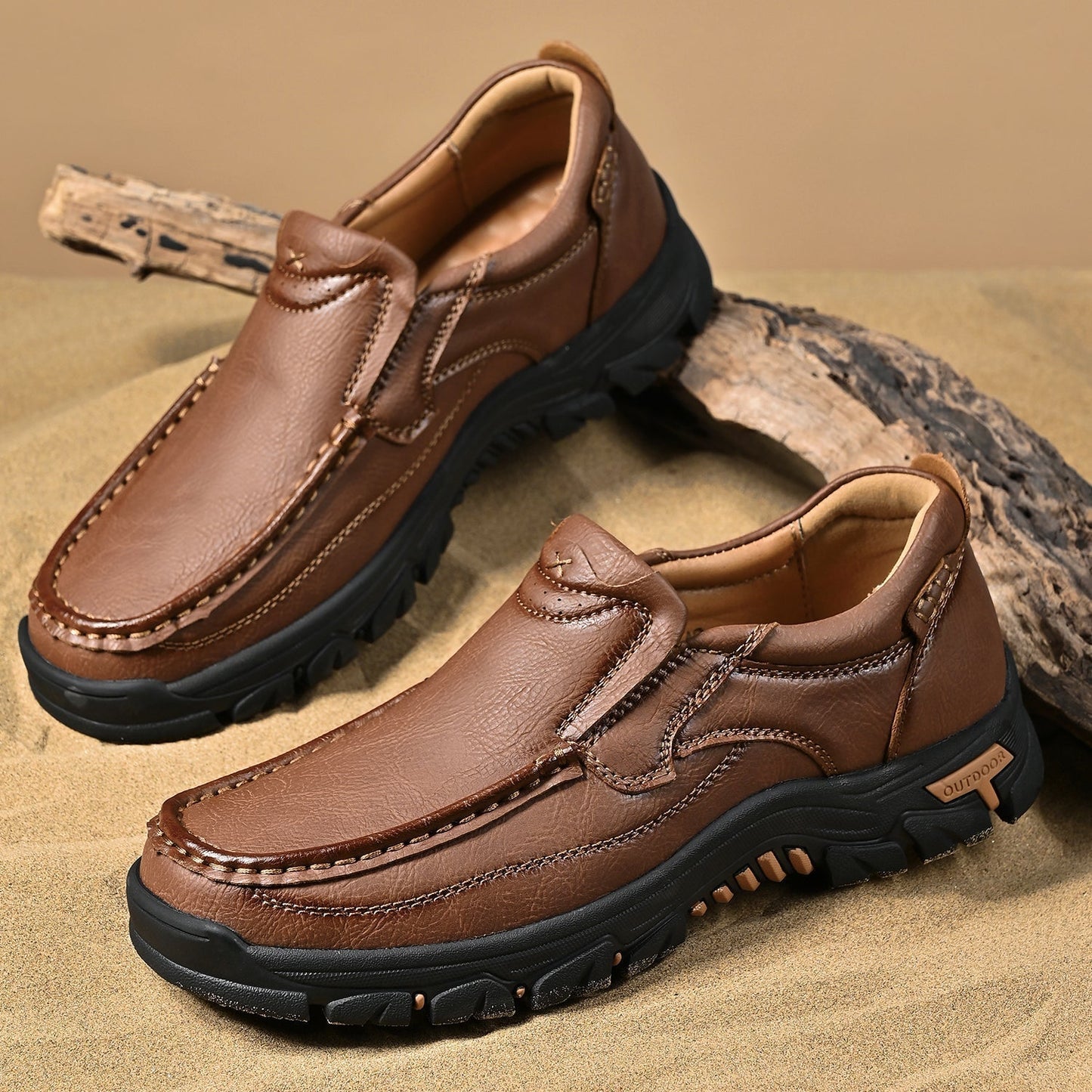 Orthopedic Comfort Transition Boots for Unisex Walking and Posture Correction