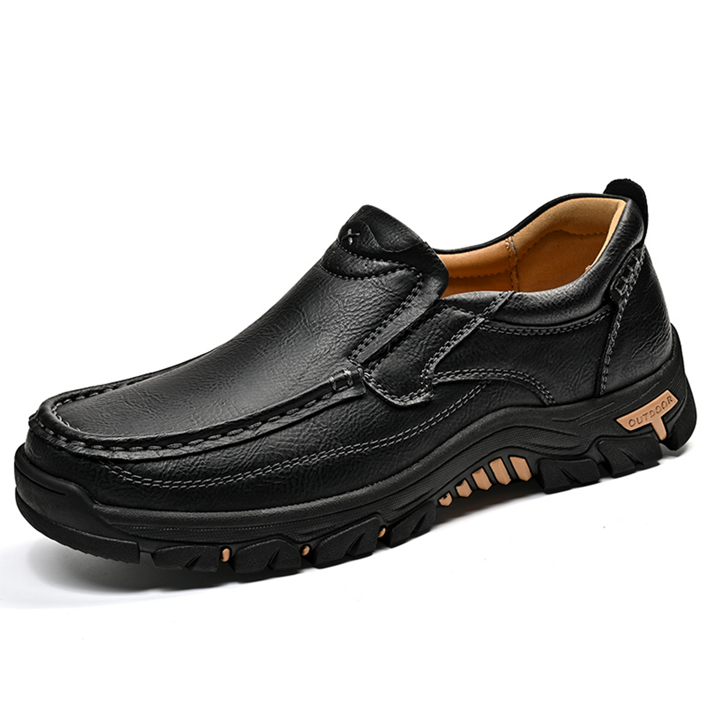 Orthopedic Comfort Transition Boots for Unisex Walking and Posture Correction