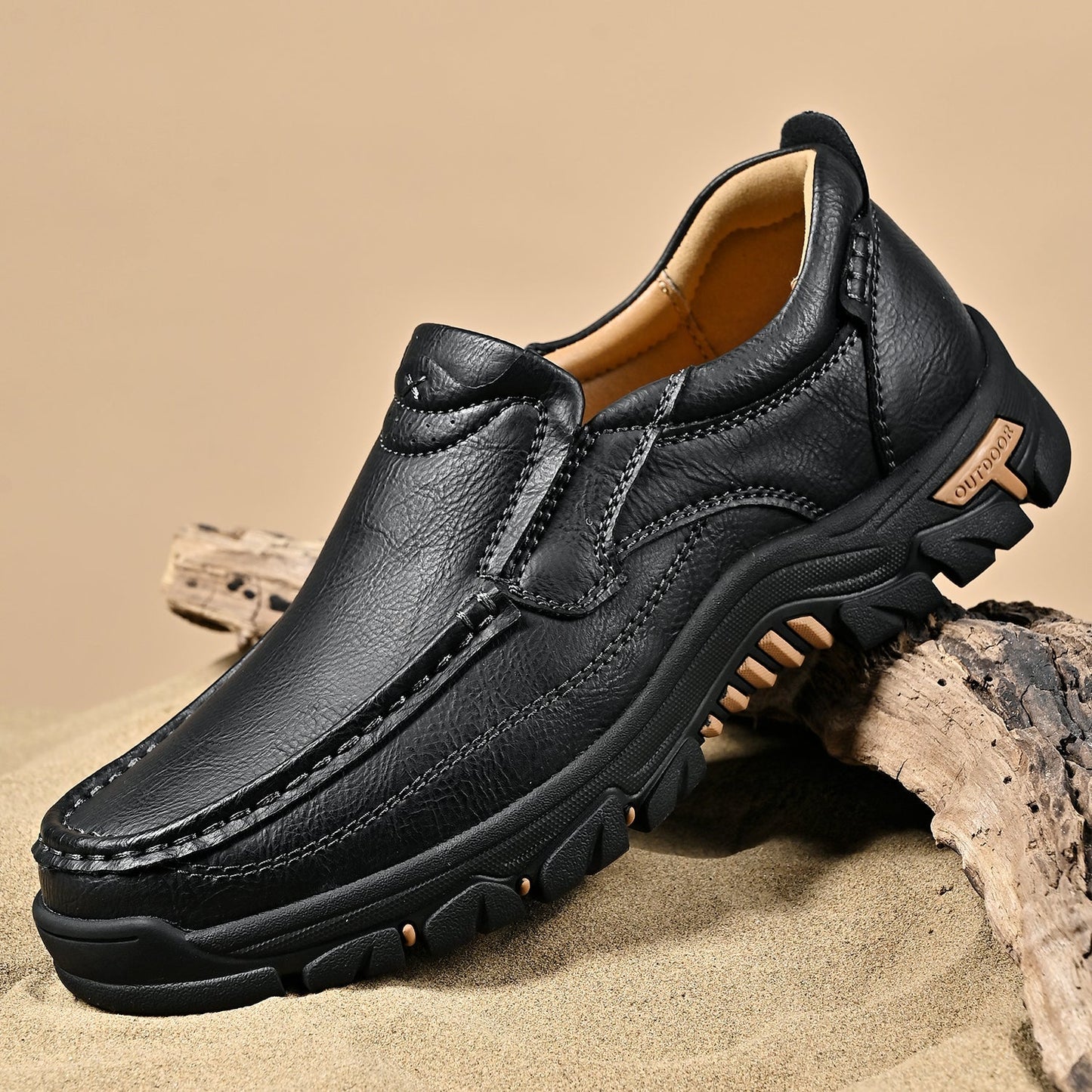 Orthopedic Comfort Transition Boots for Unisex Walking and Posture Correction