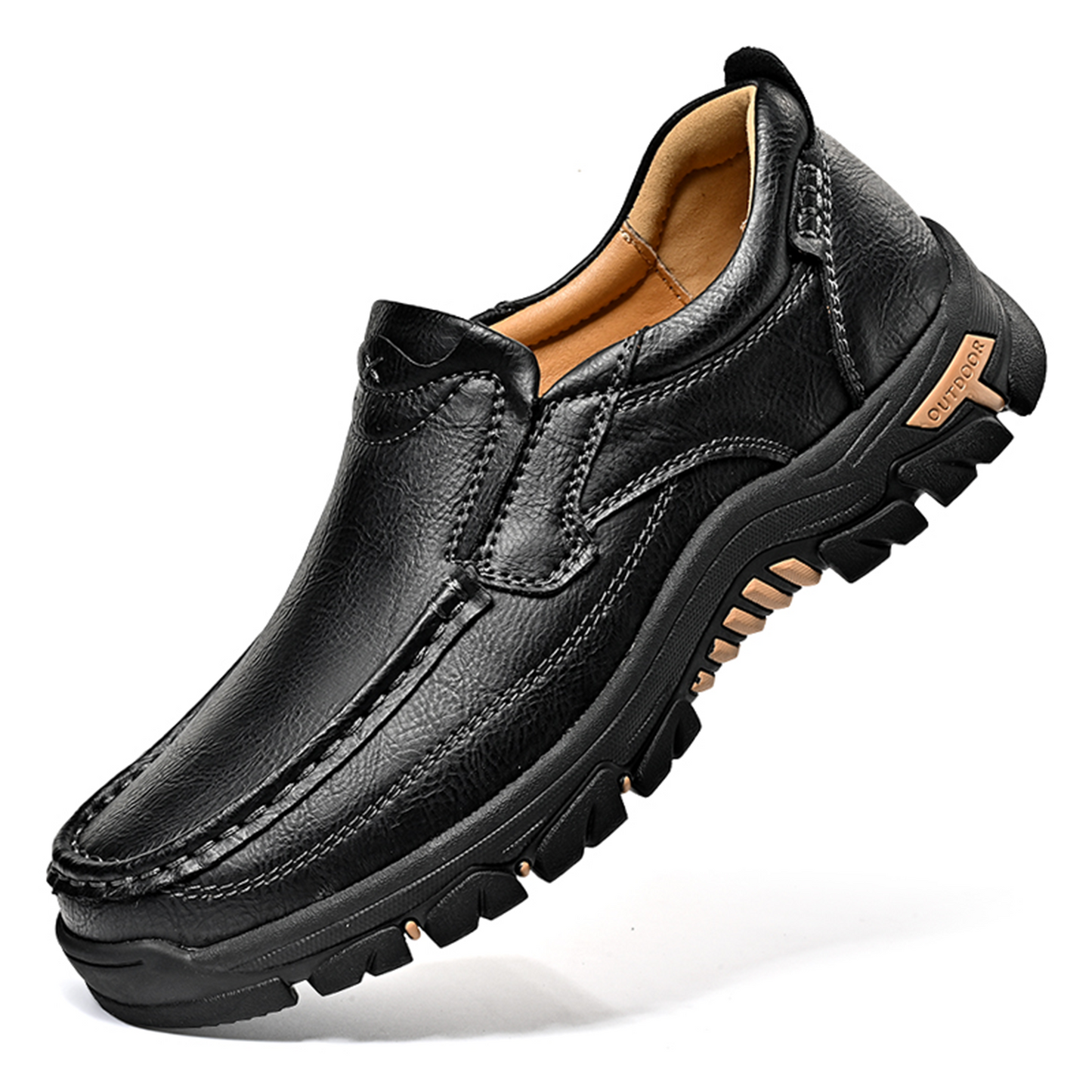 Orthopedic Comfort Transition Boots for Unisex Walking and Posture Correction