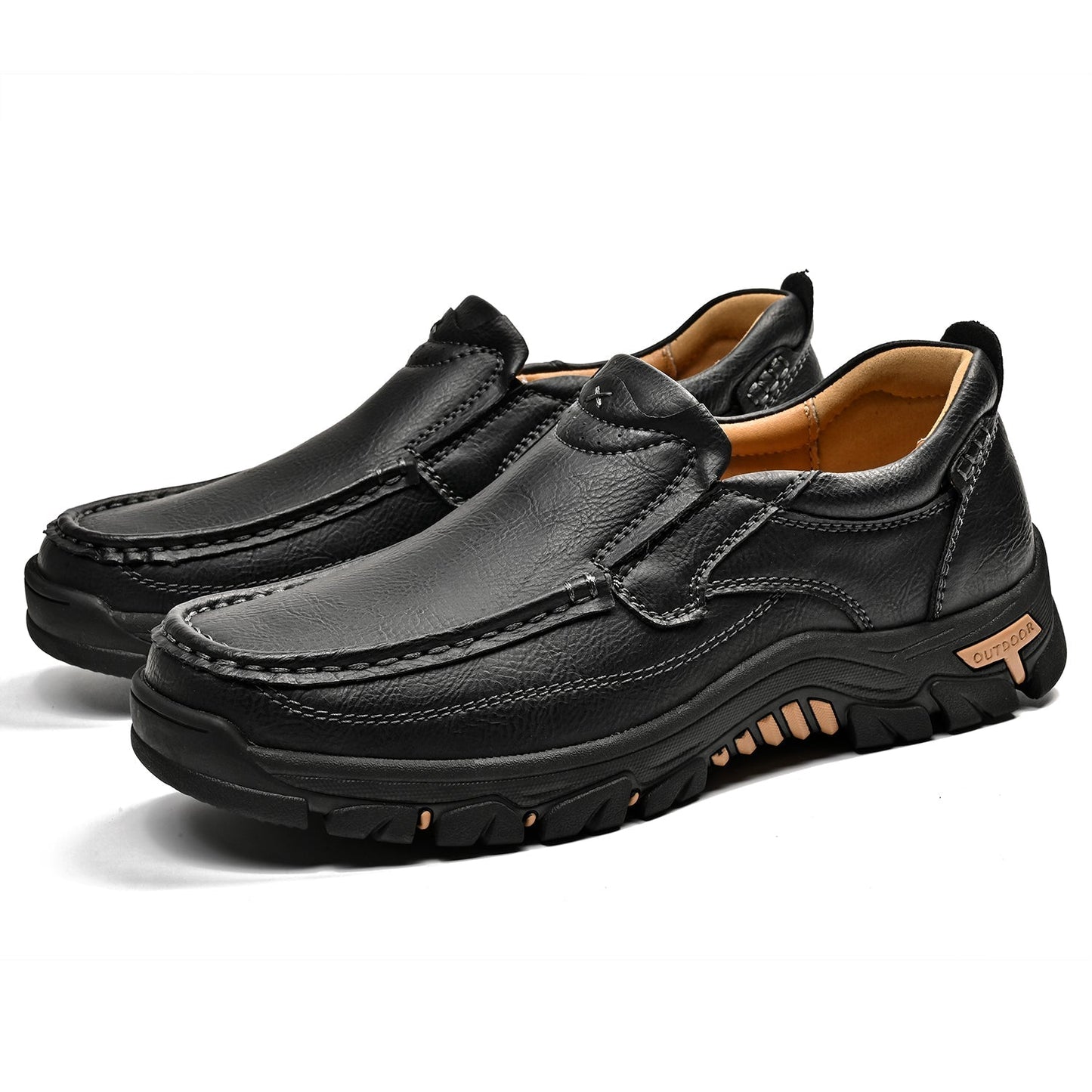 Orthopedic Comfort Transition Boots for Unisex Walking and Posture Correction