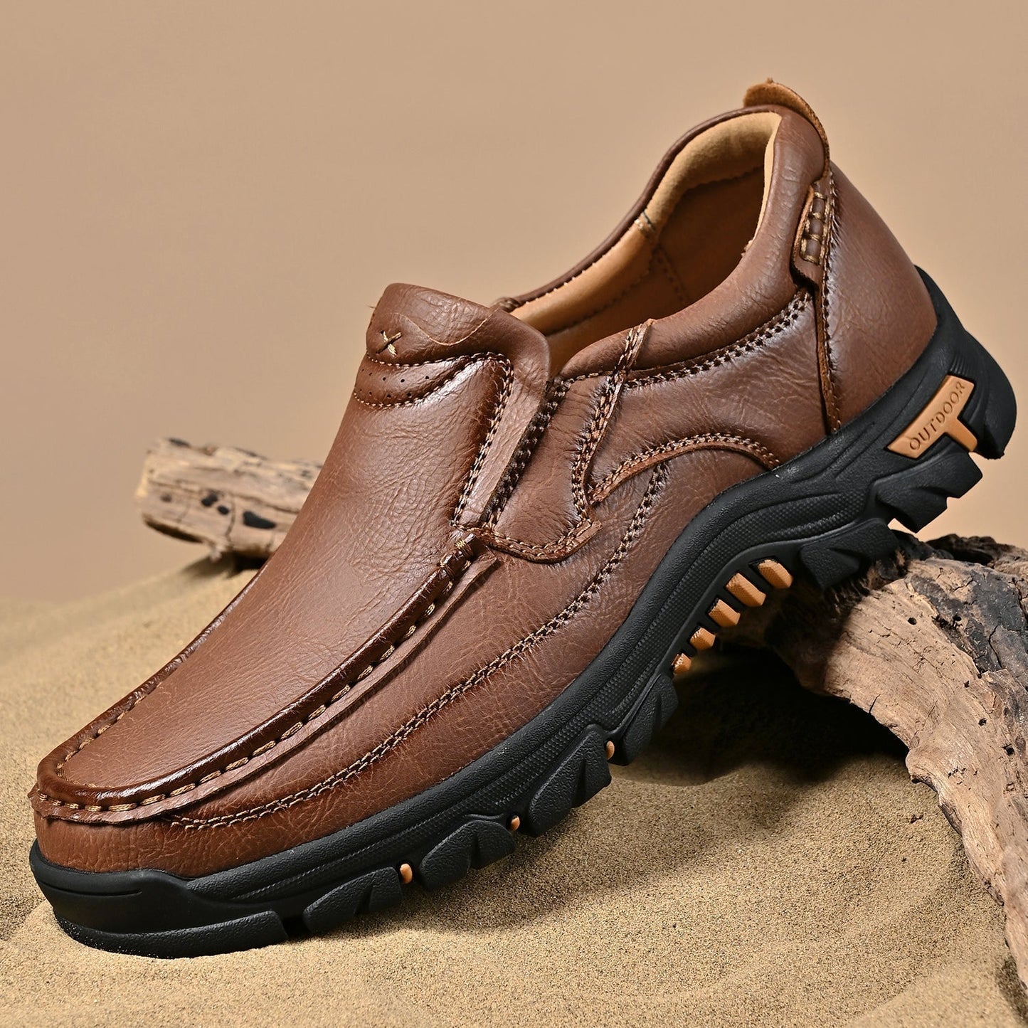 Orthopedic Comfort Transition Boots for Unisex Walking and Posture Correction