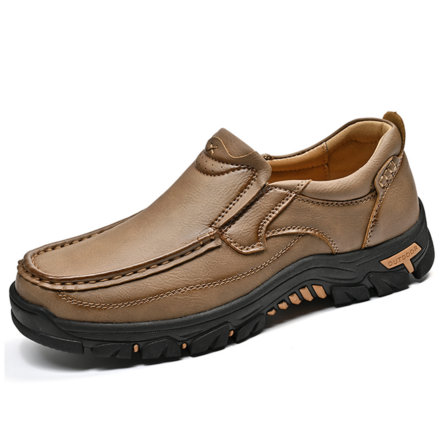 Orthopedic Comfort Transition Boots for Unisex Walking and Posture Correction