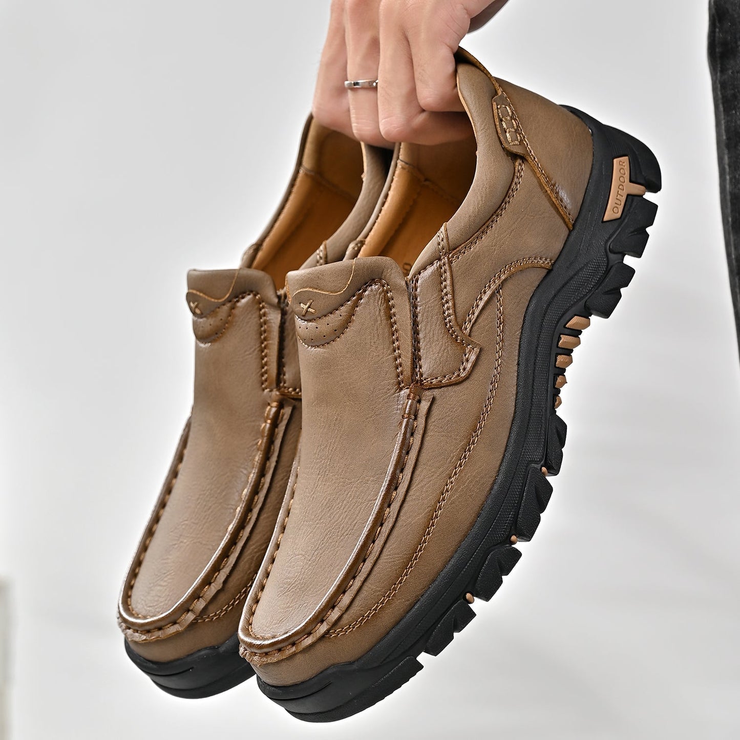 Orthopedic Comfort Transition Boots for Unisex Walking and Posture Correction