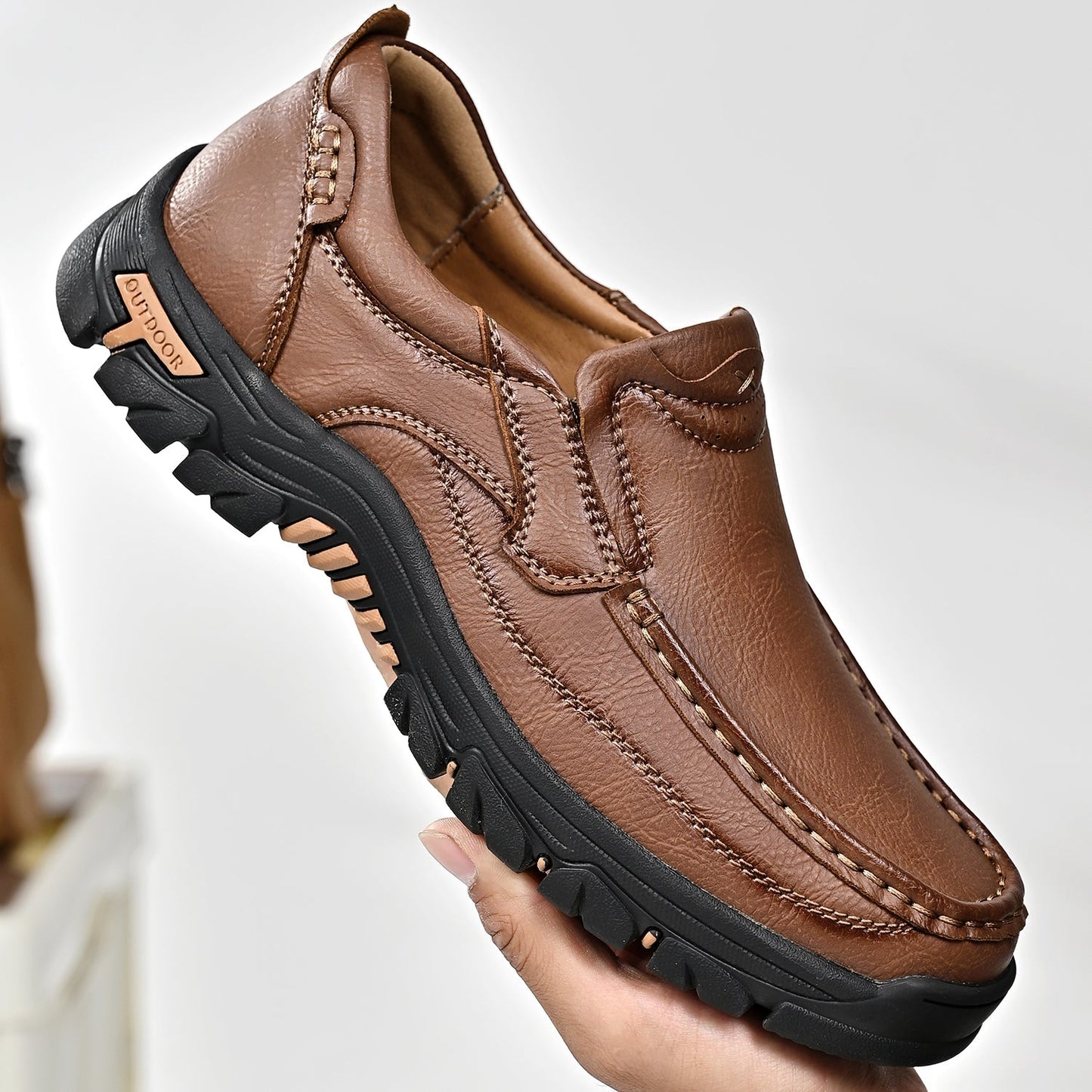Orthopedic Comfort Transition Boots for Unisex Walking and Posture Correction
