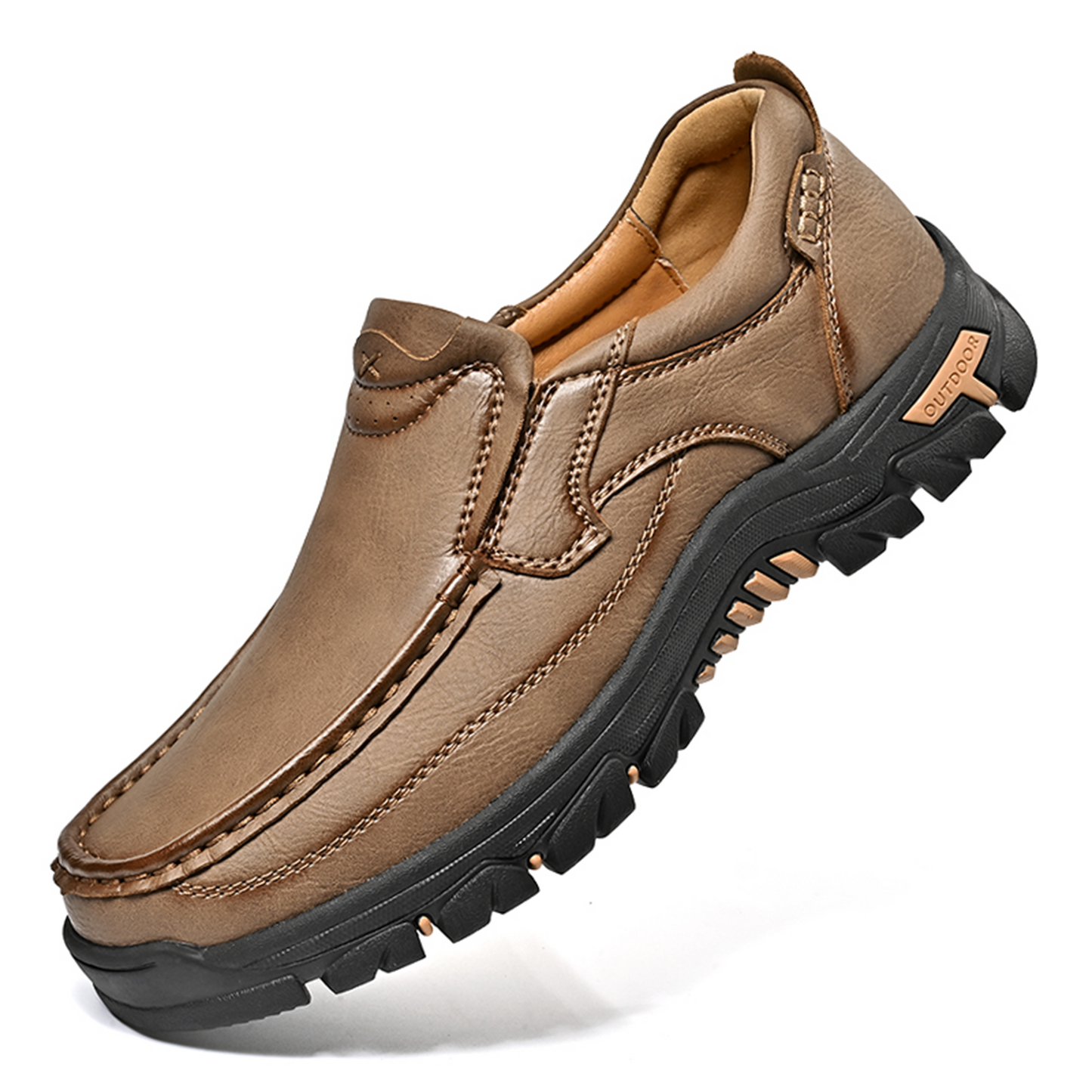 Orthopedic Comfort Transition Boots for Unisex Walking and Posture Correction