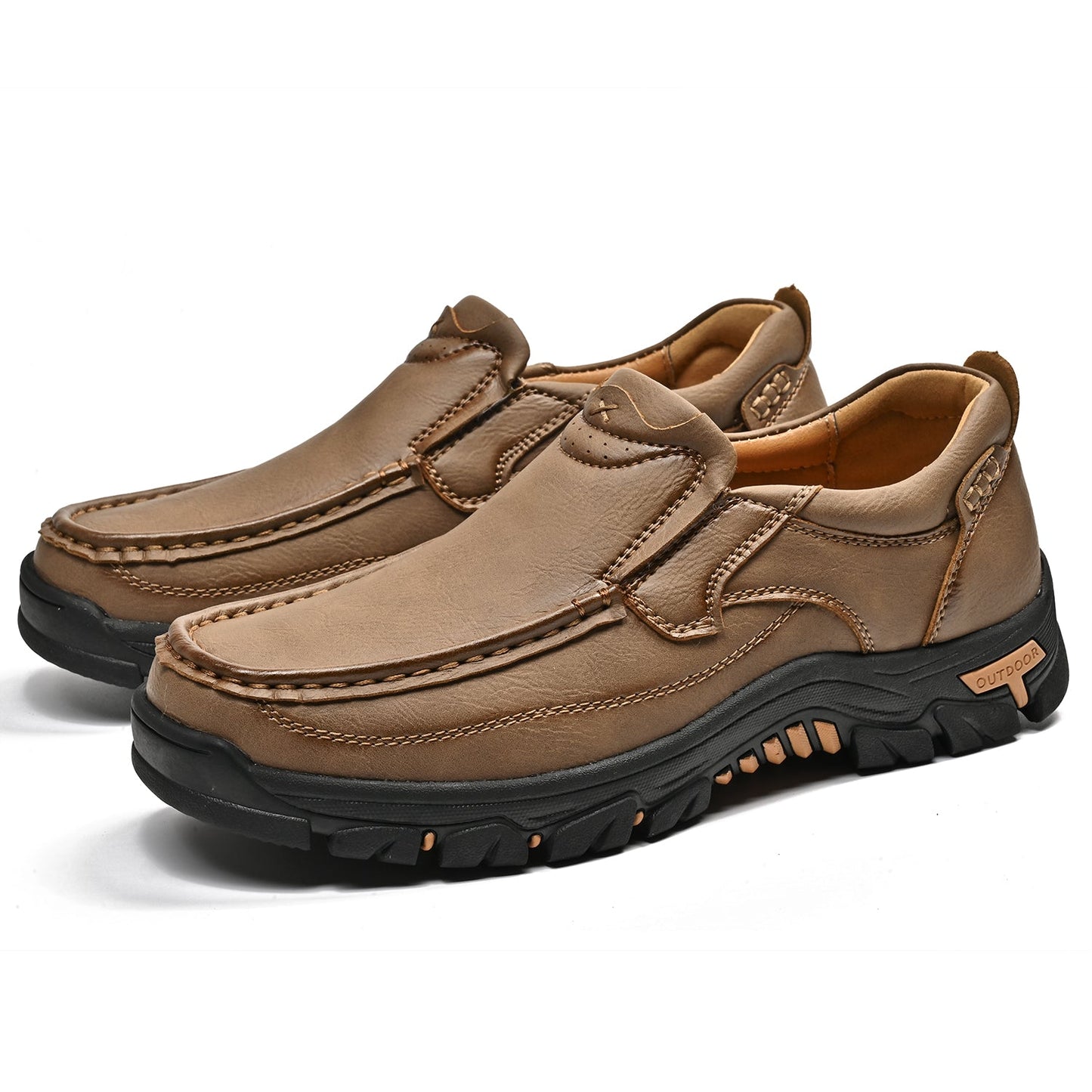 Orthopedic Comfort Transition Boots for Unisex Walking and Posture Correction