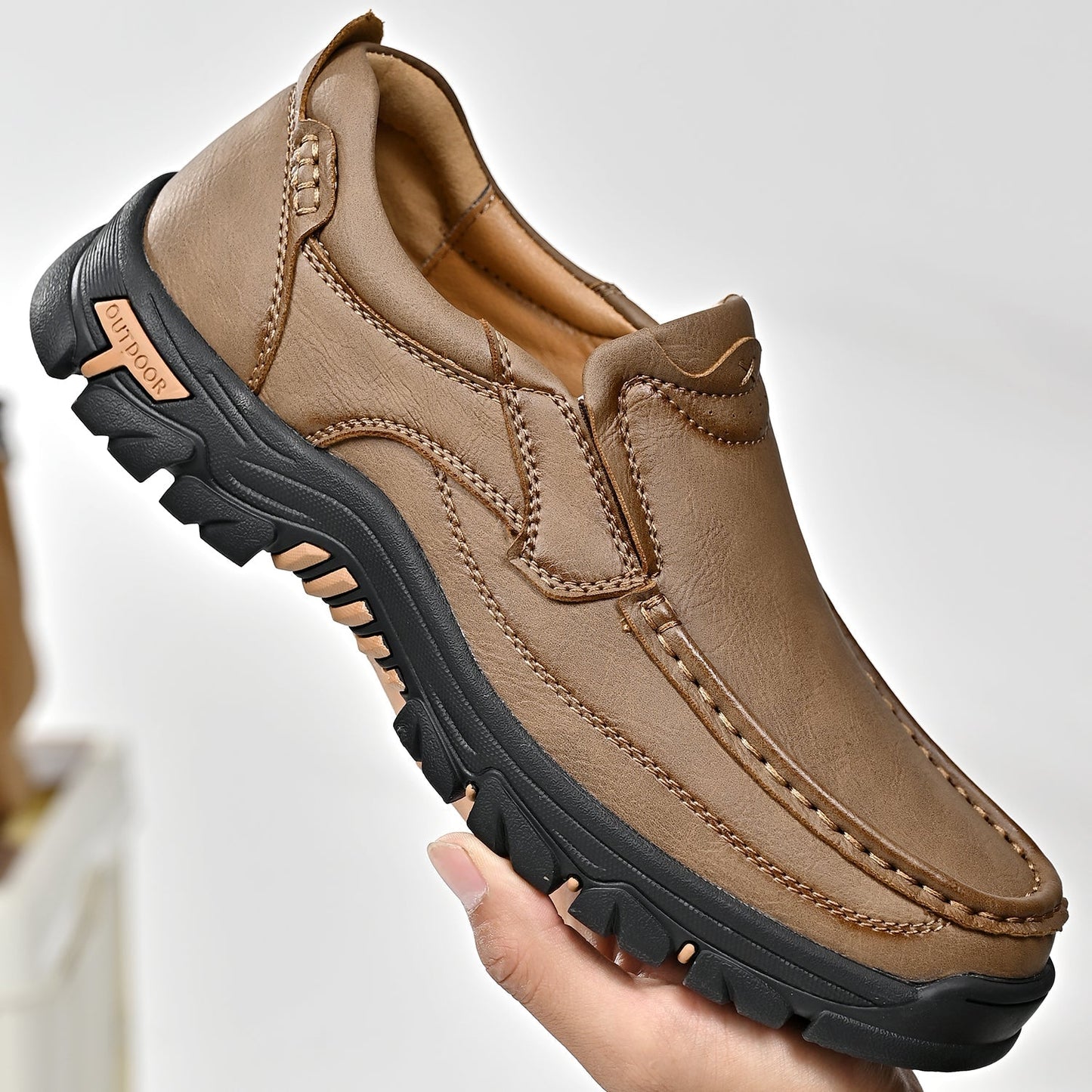 Orthopedic Comfort Transition Boots for Unisex Walking and Posture Correction