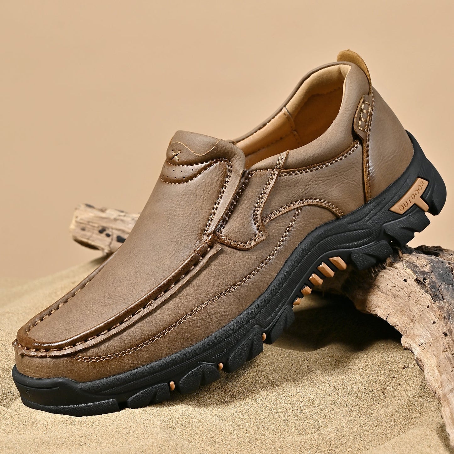 Orthopedic Comfort Transition Boots for Unisex Walking and Posture Correction